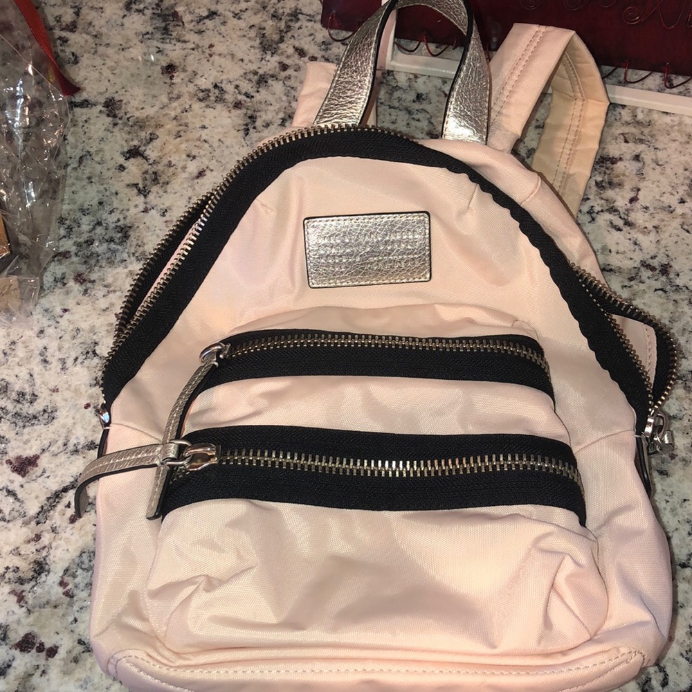 Marc Jacobs backpack